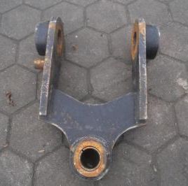 Joint suitable for CAT 318