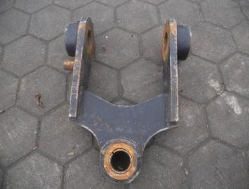 Joint suitable for CAT 318