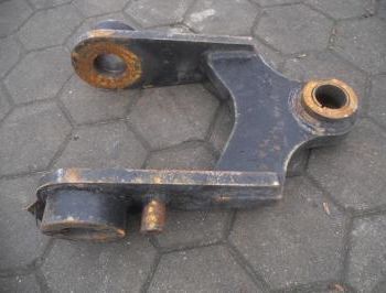 Joint suitable for CAT 318