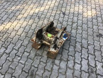 Quick change device type: Lehnhoff MS 21