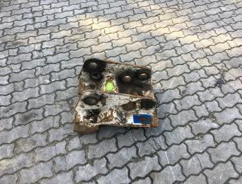 Quick change device type: Lehnhoff MS 21