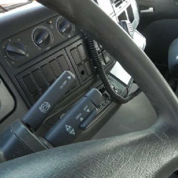 MAN TG-A 32.350 8x4 BB concrete mixer Stetter 9m³