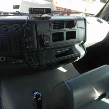 MAN TG-A 32.350 8x4 BB concrete mixer Stetter 9m³