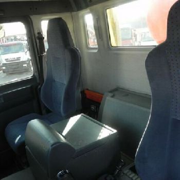 MAN TG-A 32.350 8x4 BB concrete mixer Stetter 9m³