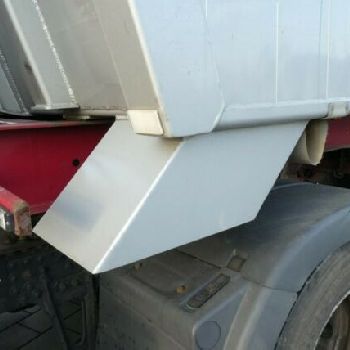 Other semi-trailer semi-trailer RHKS-35/24 AL tipper semi-trailer