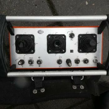 Mercedes-Benz SK 2631 6x4 concrete pump 32m. Putzmeister 3900h