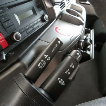 MAN TG-S 26.360 6x2-2 BL flatbed rear crane 5xhydr, f