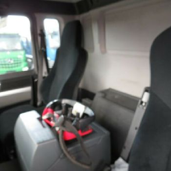 MAN TG-S 26.360 6x2-2 BL flatbed rear crane 5xhydr, f