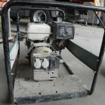 Other Generators Eisemann G4000P Universal