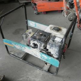 Other Generators Eisemann G4000P Universal