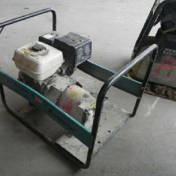 Other Generators Eisemann G4000P Universal
