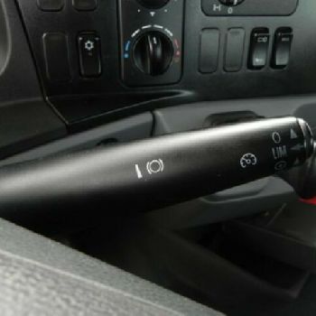 Mercedes-Benz Axor 1833 K 2-axle tipper Meiller