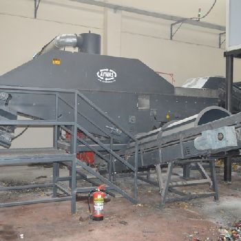 RDF Processing System