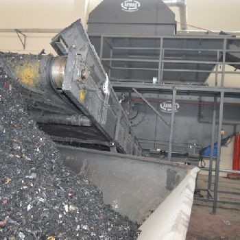 RDF Processing System