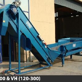 MB 500 &amp; VH (120-300)