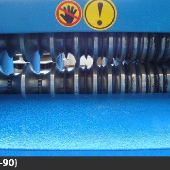 CS (5-90) Cable Stripper