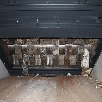 SH 360 Shredder