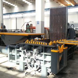 HP3 (30x30) Scrap Baler