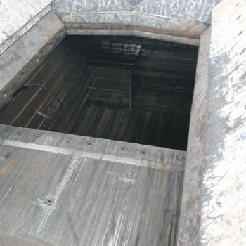 HP3-C (40x40) ECO Continuous Scrap Baler