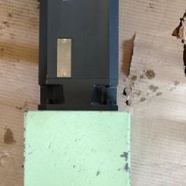 Motor SIEMENS 1Ft6036-1AI71-1EH1