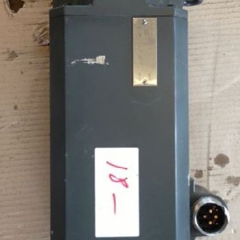 Motor SIEMENS 1FT6064F713