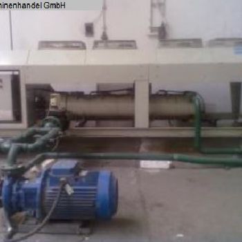 Coolant system GEA EUWA / 30F