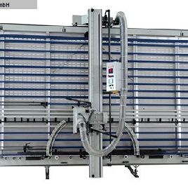 NESTO spécial de la machine CPC Dig. 2040