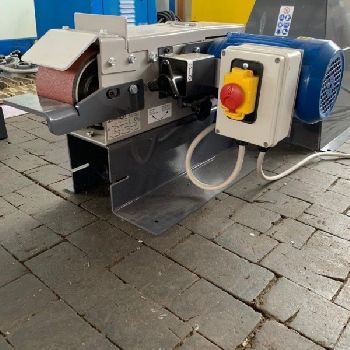 Table belt sander ROOM PIKKOLO