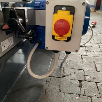 Table belt sander ROOM PIKKOLO