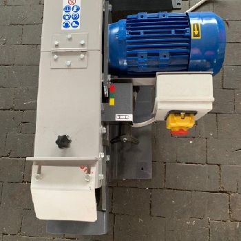 Table belt sander ROOM PIKKOLO