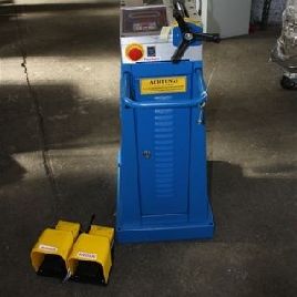 Pipe Bending Machine ERCOLINA MB42 M