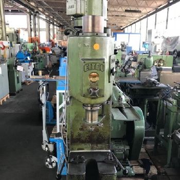 Hydraulic Press EITEL TP4S