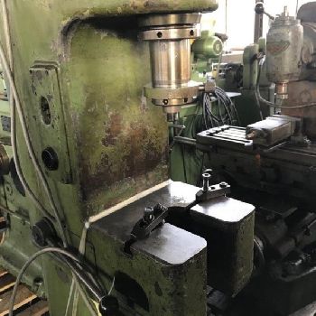 Hydraulic Press EITEL TP4S