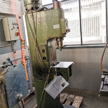 Hydraulic Press EITEL TP4S