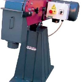 Belt grinder ROOM Panther Super 75/1/4