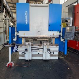 Гибочный пресс - гидравлический EHT VarioPress 225-20