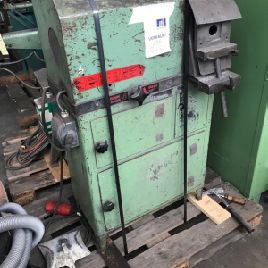 Brush Deburrer RSA RSA-STL