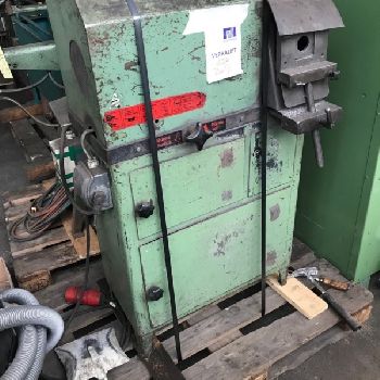 Brush Deburrer RSA RSA-STL