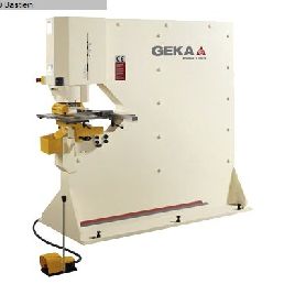 Punch punch GEKA PUMA 110 S