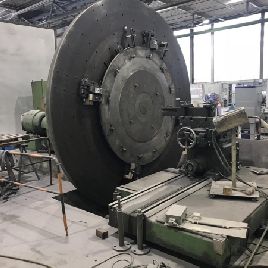 Станок токарный RAVENSBURG P28.