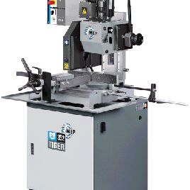 Kaltkreissäge MEP TIGER 352