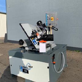 Bandsaw MEP SHARK 332 CCS