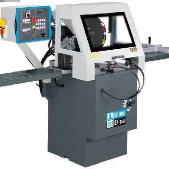 Crosscut saw MEP Cobra 352 SX EVO