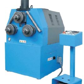 Curvadora de tubos ZOPF ZB 100 / 3H