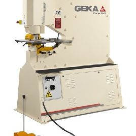 Punch punch GEKA PUMA 80 S