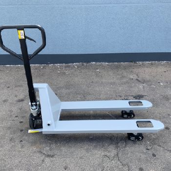 Pallet Truck - by hand PFAFF HU25-115 TS