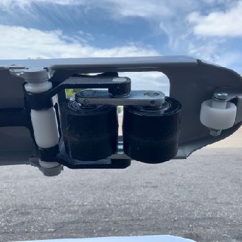 Pallet Truck - by hand PFAFF HU25-115 TS