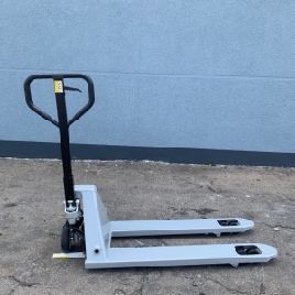 Pallet Truck - by hand PFAFF HU25-115 TS