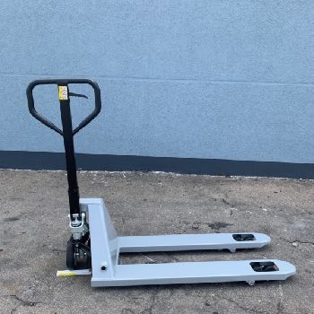 Pallet Truck - by hand PFAFF HU25-115 TS
