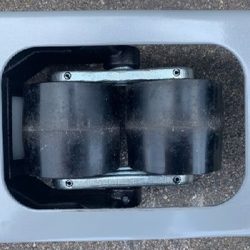 Pallet Truck - by hand PFAFF HU25-115 TS